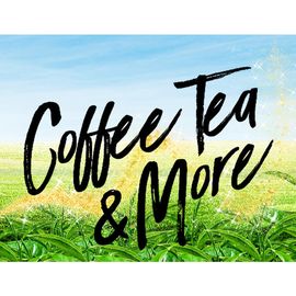 Logo Coffee Tea andmore