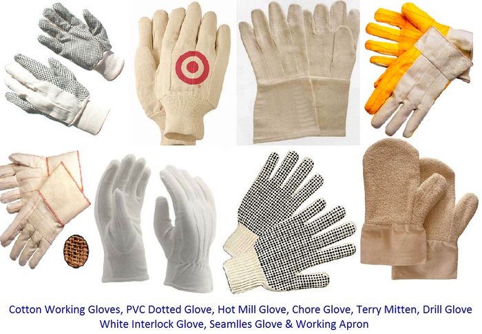 Sofar International are producing the terry glove terry bakery mitten hot mill glove drill glove and interlock working glove www.sofarint.com 