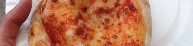 Bild zu La Pizza GmbH