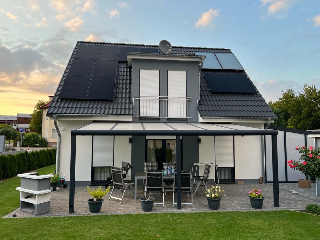 Bild 4 OWL-Solarkonzept in Oerlinghausen
