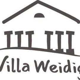 Villa Weidig in Saalfeld an der Saale