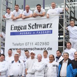 Eugen Schwarz GmbH