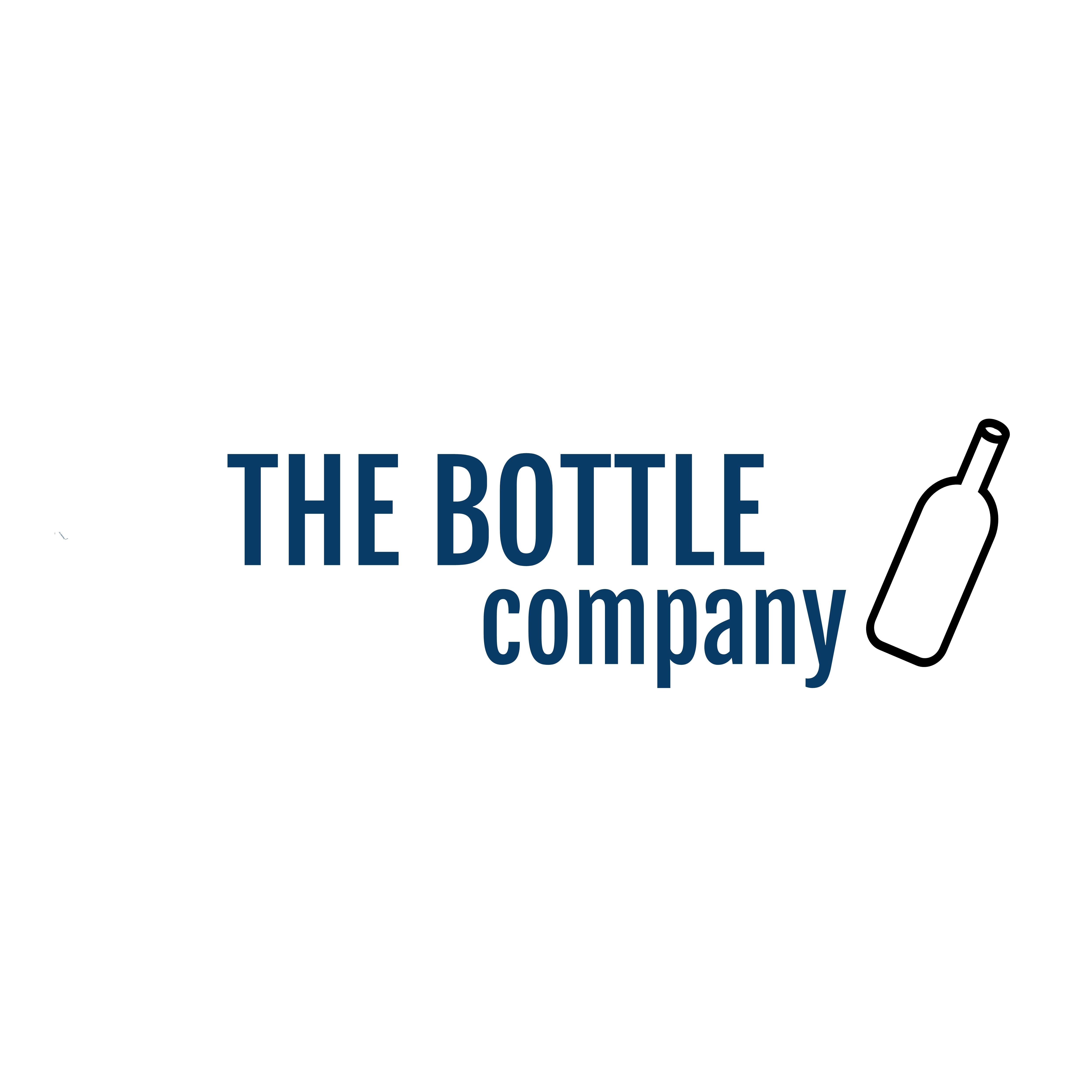 Bild 1 The Bottle Company in Weimar