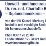 Umwelt- und Innenraumanalytik Dr. Charlotte Herrnstadt in Kassel