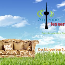 Antenne Mediengesellschaft in Hessisch-Lichtenau