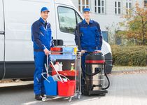 Bild zu W&B Facility Services UG (haftungsbeschränkt)