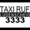Taxi Ruf Lüdenscheid in Lüdenscheid
