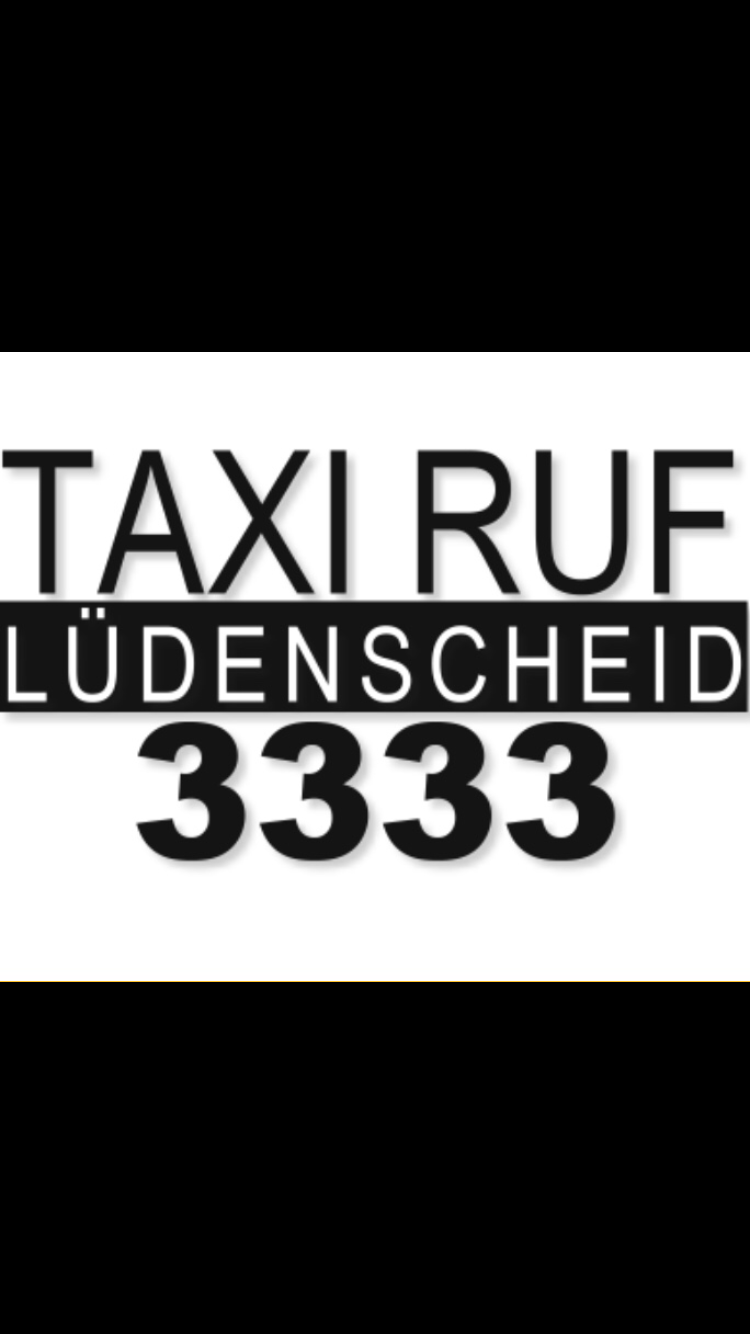 Bild 1 Taxi Ruf Lüdenscheid in Lüdenscheid