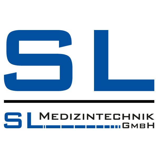 Logo der SL-Medizintechnik