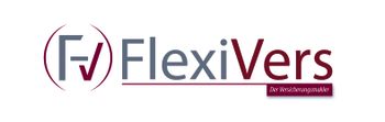 Logo von FlexiVers GmbH in Hameln
