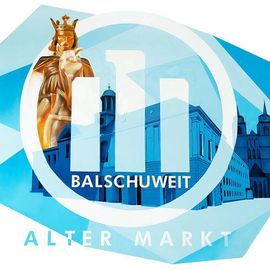 Allianz Versicherung Leroy Balschuweit Generalvertretung in Magdeburg