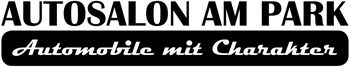 Logo von Autosalon am Park GmbH in Mönchengladbach