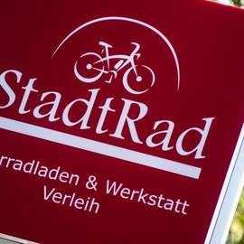 StadtRad Fahrräder, Werkstatt & Verleih in Berlin