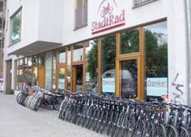 Bild zu StadtRad Fahrräder, Werkstatt & Verleih