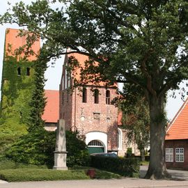 Bestattungshaus Tapken & Söhne in Wiefelstede