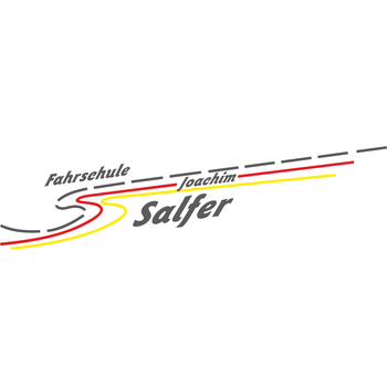 Logo von Fahrschule Joachim Salfer in Schlüchtern