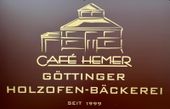 Nutzerbilder Göttinger Holzofenbäckerei - Café Hemer
