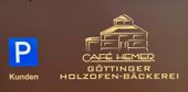 Nutzerbilder Göttinger Holzofenbäckerei - Café Hemer