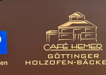 Bild zu Göttinger Holzofenbäckerei - Café Hemer
