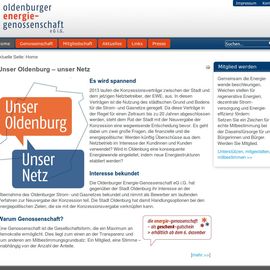 Webdesign Markward in Oldenburg in Oldenburg