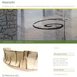 Webdesign Markward in Oldenburg in Oldenburg