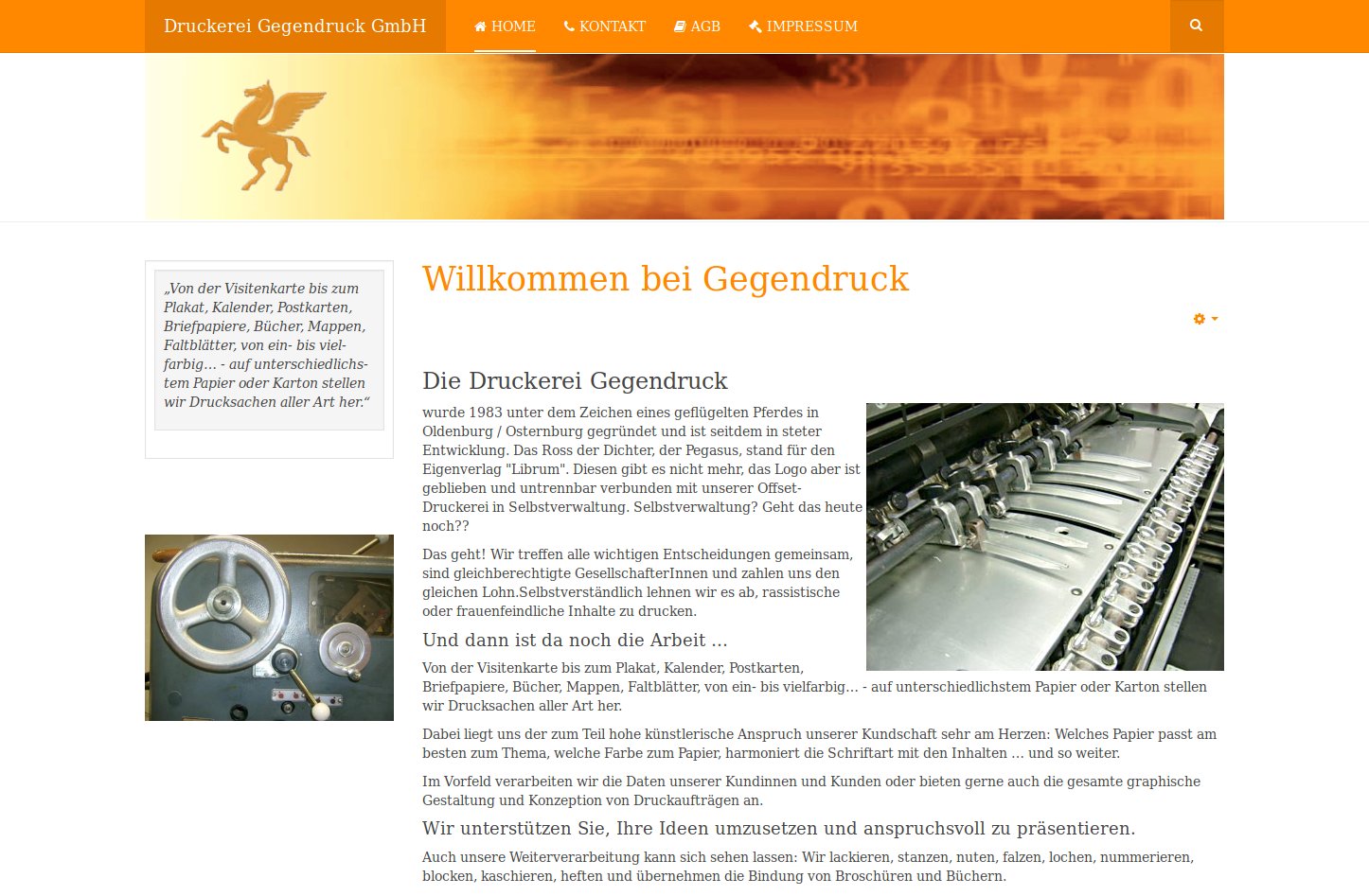 Bild 7 webdesign markward in Oldenburg (Oldenburg)
