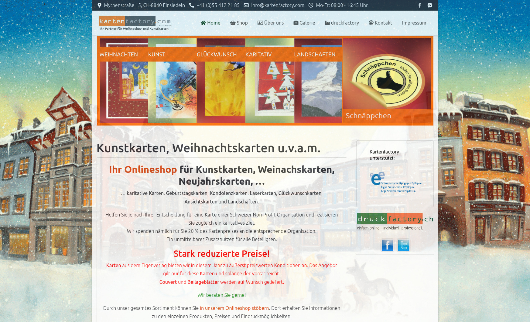 Bild 3 webdesign markward in Oldenburg (Oldenburg)