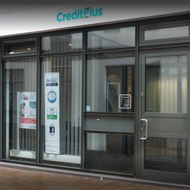 Creditplus Bank AG - Filiale Rostock