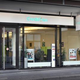 Creditplus Bank AG - Filiale Essen