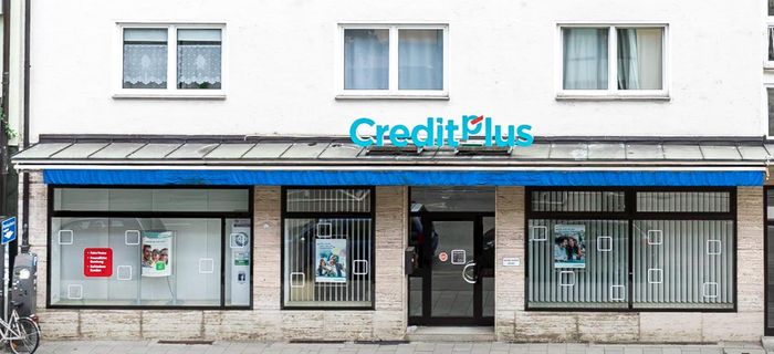 Creditplus Bank AG - Filiale München