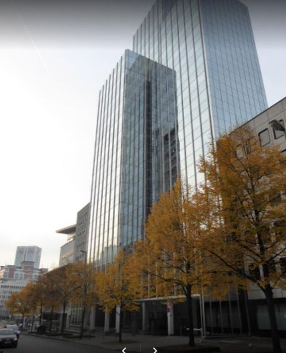 Creditplus Bank AG - Filiale Frankfurt