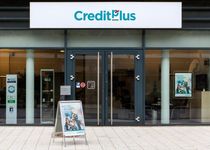 Bild zu Creditplus Bank AG - Filiale Bielefeld