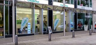 Bild zu Creditplus Bank AG - Filiale Bremen