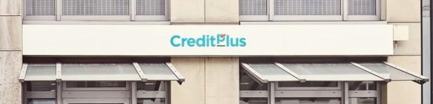 Bild zu CreditPlus Bank AG - Filiale Hannover