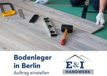 Bild zu Innenausbau Berlin. E&I Handwerker Service