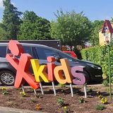 Kita X-Kids Kindertagesstätte in Leverkusen