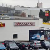 Rossmann Drogeriemärkte in Leverkusen