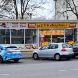 Med Kebaphaus in Leverkusen