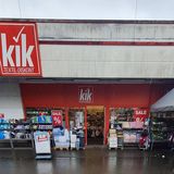Kik Textil Discount in Wuppertal
