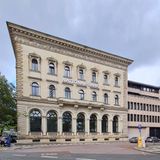 National-Bank AG in Wuppertal
