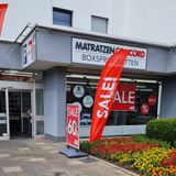 Matratzen Concord Filiale Leverkusen in Leverkusen