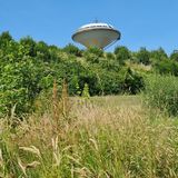 EVL Wasserturm Leverkusen-Bürrig in Leverkusen