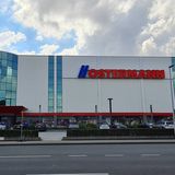 OSTERMANN Einrichtungs-Centrum Leverkusen in Leverkusen