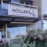 Höller Orthopädie-Schuhtechnik in Leverkusen