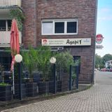 Agapi - Griechisches Restaurant in Leverkusen