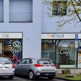 Büsch GmbH in Leverkusen