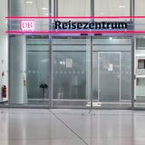Reisezentrum DB Wuppertal Hbf in Wuppertal
