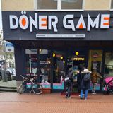 Döner Game Leverkusen Opladen in Leverkusen