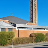 Kath. Pfarramt St. Johannes d. Täufer in Leverkusen