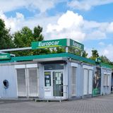 Europcar Autovermietung GmbH in Leverkusen